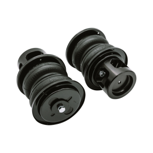 Nissan 370z Coilover Suspension Kit - Front + Rear - Air Lift - Coil to Air Upgrade - `09-`20